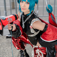 初音ミク／ありさ（@muffet1010）