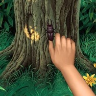 ぼくのなつやすみポータブル2 ナゾナゾ姉妹と沈没船の秘密!