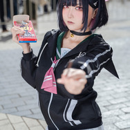 杏山カズサ『ブルーアーカイブ』／カモミール（X：@chamomile_chami）