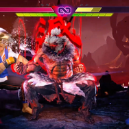 『スト6』豪鬼を先行試遊！「瞬獄殺」の特殊演出が最高にカッコ良い―バランス調整後のキンバリーとマノンには驚きの要素も