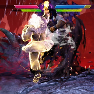 『スト6』豪鬼を先行試遊！「瞬獄殺」の特殊演出が最高にカッコ良い―バランス調整後のキンバリーとマノンには驚きの要素も