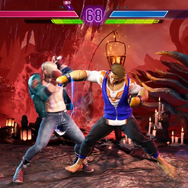 『スト6』豪鬼を先行試遊！「瞬獄殺」の特殊演出が最高にカッコ良い―バランス調整後のキンバリーとマノンには驚きの要素も