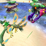 ナイツ〜星降る夜の物語〜