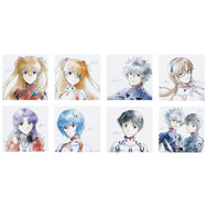 ショートヘアのアスカがスタイリッシュ！「エヴァンゲリオン」新作一番くじが発売―今にも襲いかかってきそうな使徒や、描き起こしイラストなど