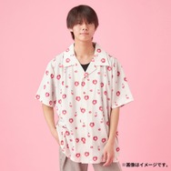 『ポケモン』キノガッサやガブリアスのTシャツ、イーユイの巾着バッグも！夏にピッタリのアパレルグッズが新登場
