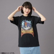 『ポケモン』キノガッサやガブリアスのTシャツ、イーユイの巾着バッグも！夏にピッタリのアパレルグッズが新登場