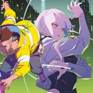 「サイバーパンク エッジランナーズ」後日談を描くTRPG「Mission Kit」6月中旬から下旬に発売決定！今石洋之氏による描き下ろしキャラも