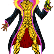 「サイバーパンク エッジランナーズ」後日談を描くTRPG「Mission Kit」6月中旬から下旬に発売決定！今石洋之氏による描き下ろしキャラも