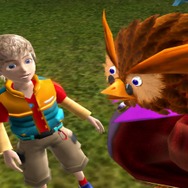 ナイツ〜星降る夜の物語〜