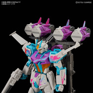ガンダムブレイカー4 』”俺ガンプラ”をリアルでも！限定ガンプラ