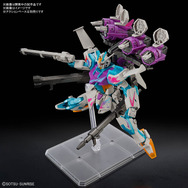 ガンダムブレイカー4 』”俺ガンプラ”をリアルでも！限定ガンプラ