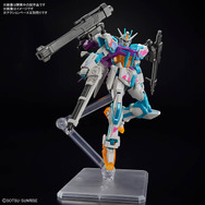ガンダムブレイカー4 』”俺ガンプラ”をリアルでも！限定ガンプラ