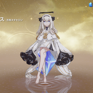 異世界召喚されたらめちゃめちゃ推せる精霊たちに沼りそうな件『エバーソウル』【先行プレイ】