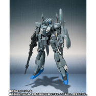 ガンダム・センチネル」より「ゼータプラス」がMETAL ROBOT魂で