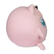 うらやましい！海外ポケセンに「ポケモン×Yogibo」の新作登場―プリン、ゲンガー、グルトンの“まんまるボディ”をそのままクッションに