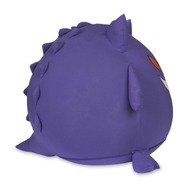 うらやましい！海外ポケセンに「ポケモン×Yogibo」の新作登場―プリン、ゲンガー、グルトンの“まんまるボディ”をそのままクッションに