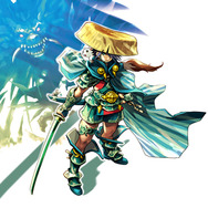 風来のシレンDX 月影村の怪物