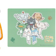 『どこでもいっしょ』や『サルゲッチュ』の新作グッズが可愛い！PSコントローラー型ライトも貰える「POP UP STORE」5月14日より開催