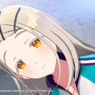 「見てるだけで心配」「飯をよそわせろ」―『学園アイマス』細すぎるアイドル、篠澤広の“予告ポーズ”が不安を誘うと注目される