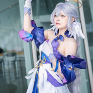 ロビン『崩壊：スターレイル』／ましろ（X：@sirousa1211）