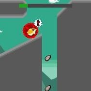 いけ!いけ!!ハムスター