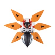 パラドックスポケモンの“重厚感”を完全再現！『ポケモンSV』テツノツツミ、テツノドグガが“超合金”となって登場