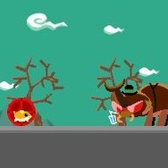 いけ!いけ!!ハムスター