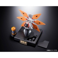 パラドックスポケモンの“重厚感”を完全再現！『ポケモンSV』テツノツツミ、テツノドグガが“超合金”となって登場