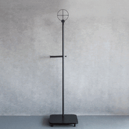 推しの衣装をウィッグから服、小物類までまとめてお部屋に！コスプレ衣装専用ハンガーラックが先行販売中