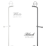 推しの衣装をウィッグから服、小物類までまとめてお部屋に！コスプレ衣装専用ハンガーラックが先行販売中