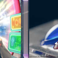 新作『ドラゴンボールスーパーダイバーズ』発表！3枚の大型モニターで没入感・臨場感は抜群―旧カードも使用可能