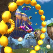 ナイツ〜星降る夜の物語〜