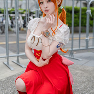 ナミ「ONEPIECE」／夢彩(ゆあ)（@yumeyua0314）