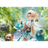 新品未開封 クレーネル ホロライブ hololive 風真いろは フィギュア 新品未開封】クレーネル ホロライブ 風真いろは 1/7スケール