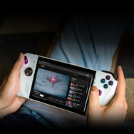 ASUS、新型携帯ゲーミングPC「ROG Ally X」事前情報を公開。海外メディア報じる