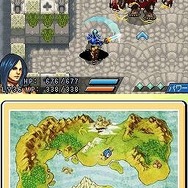 エクシディア戦記