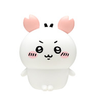 「ちいかわ ソフビフィギュア3」は、プリティな耳に注目！シークレット含めた全6種