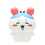 「ちいかわ ソフビフィギュア3」は、プリティな耳に注目！シークレット含めた全6種