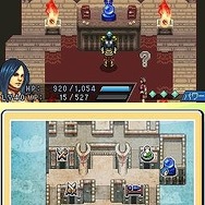 エクシディア戦記