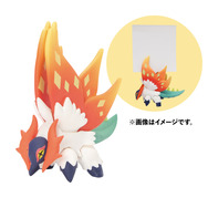 「パラドックスポケモン」の新作グッズがポケセンオンラインで販売！背中のハネで支える「チヲハウハネ」のメモスタンドが可愛い