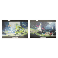 「パラドックスポケモン」の新作グッズがポケセンオンラインで販売！背中のハネで支える「チヲハウハネ」のメモスタンドが可愛い