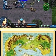 エクシディア戦記