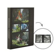 「パラドックスポケモン」の新作グッズがポケセンオンラインで販売！背中のハネで支える「チヲハウハネ」のメモスタンドが可愛い