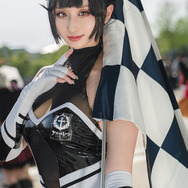 高尾『アズールレーン』／タオぺこ（@pezant_tao）