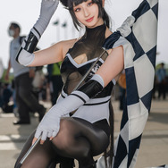 高尾『アズールレーン』／タオぺこ（@pezant_tao）