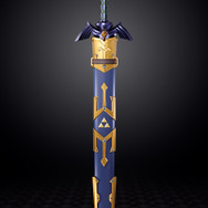 回生のマスターソード+サウンドトラック ゼルダの伝説ブレス