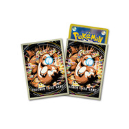 ポケモンカード 定期便 2020年3月-6月 デッキシールド - メルカリ