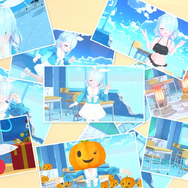 コスプレの破壊力…！グローバル版『ブルアカ』×「とある」コラボにアロナが“特別な衣装”で登場し、先生たちから熱烈な視線