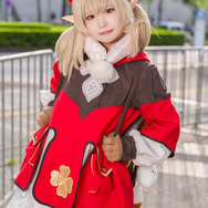 クレー『原神』／クルミ（@k_purarine）