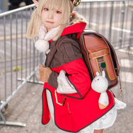 クレー『原神』／クルミ（@k_purarine）